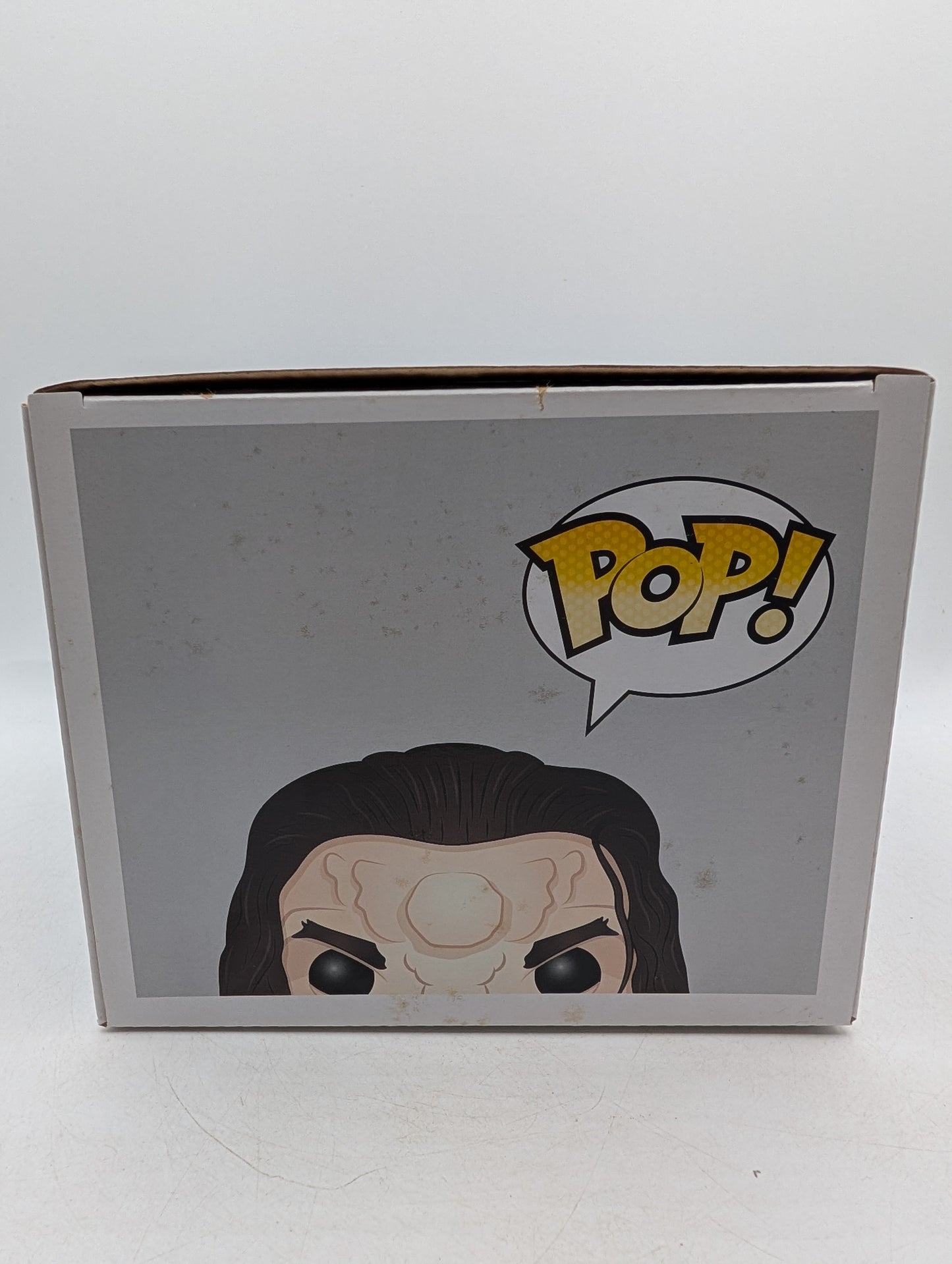 Funko POP! Game of Thrones Mag the Mighty #48 2016 Summer Con Exclusive