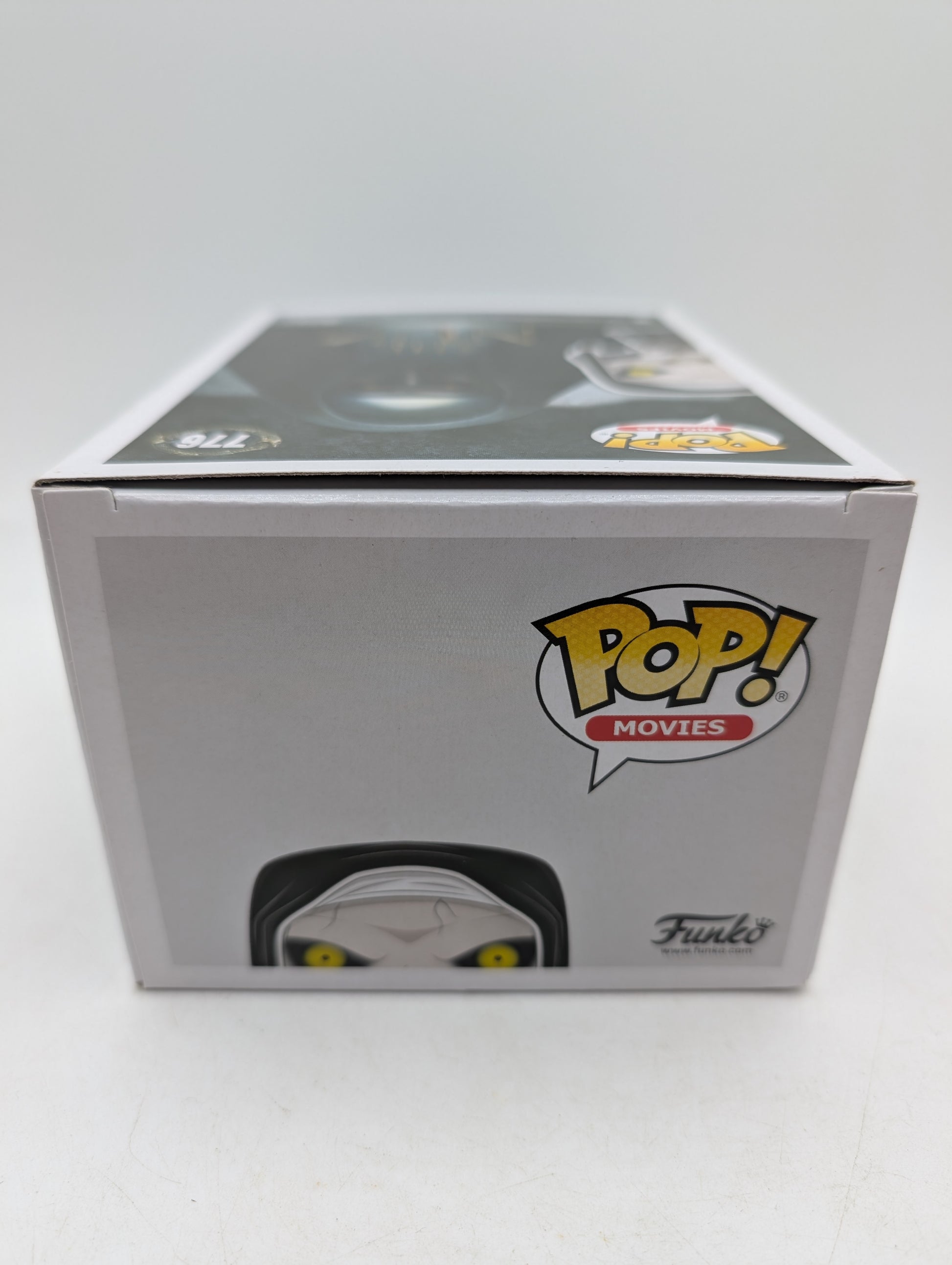 Funko Pop! The Nun (Demonic) #776 Vinyl Figure image 11