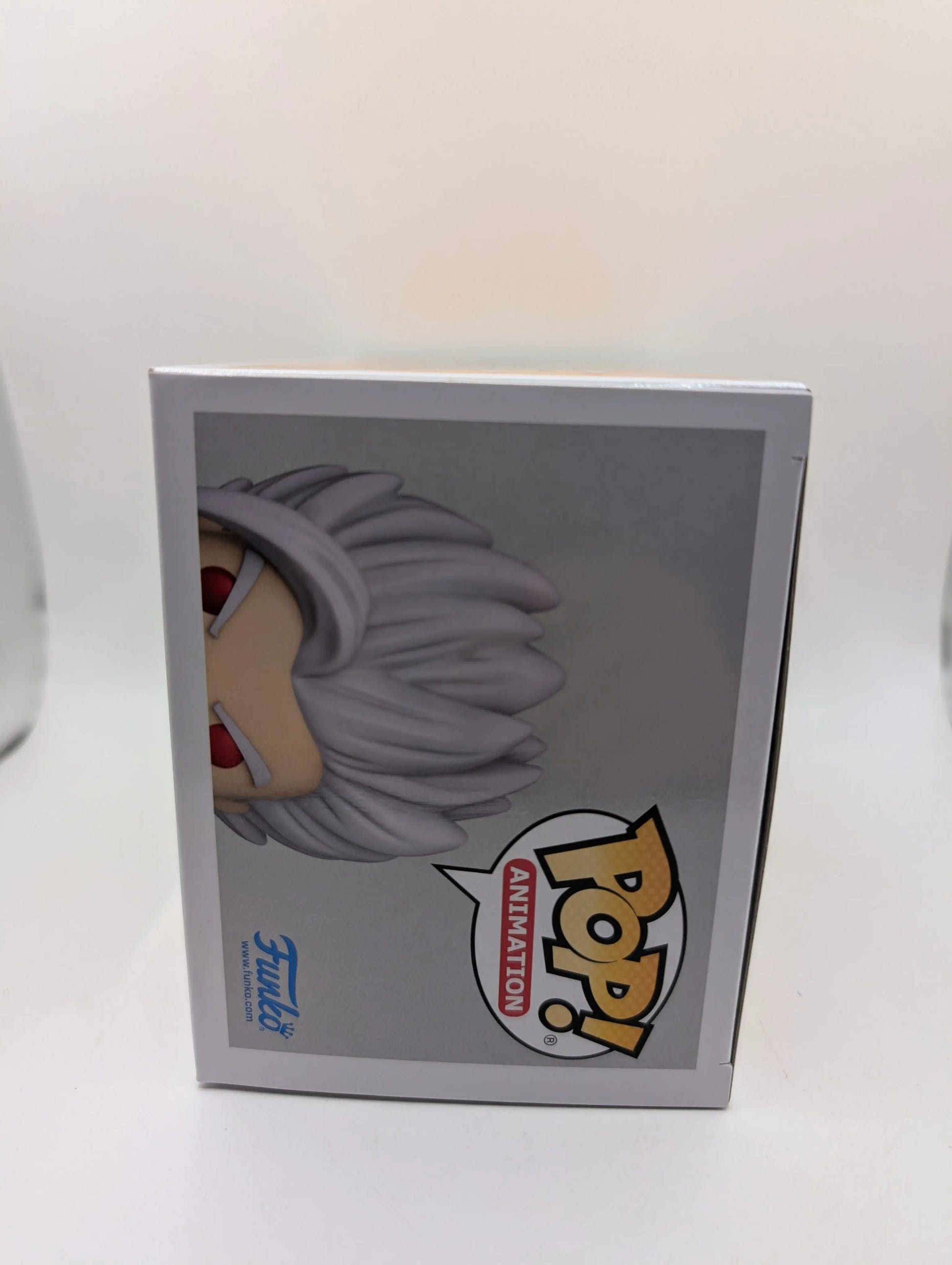 Funko POP! Animation Dragonball Z #1703 Son Gohan (Beast) FRENLY BRICKS - Open 7 Days image 5