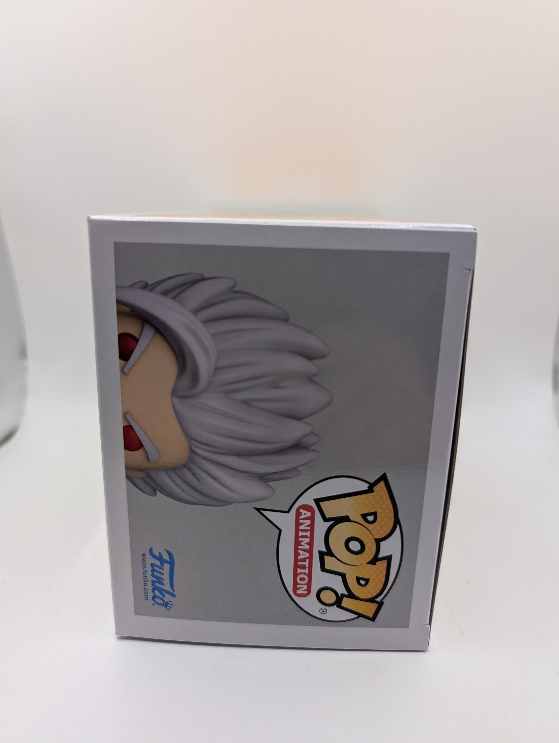 Funko POP! Animation Dragonball Z #1703 Son Gohan (Beast)