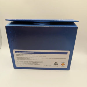 PLAYSTATION DUALSHOCK 4 CHARGING STATION (CUH-ZDC1) Sealed Unopened FRENLY BRICKS - Open 7 Days