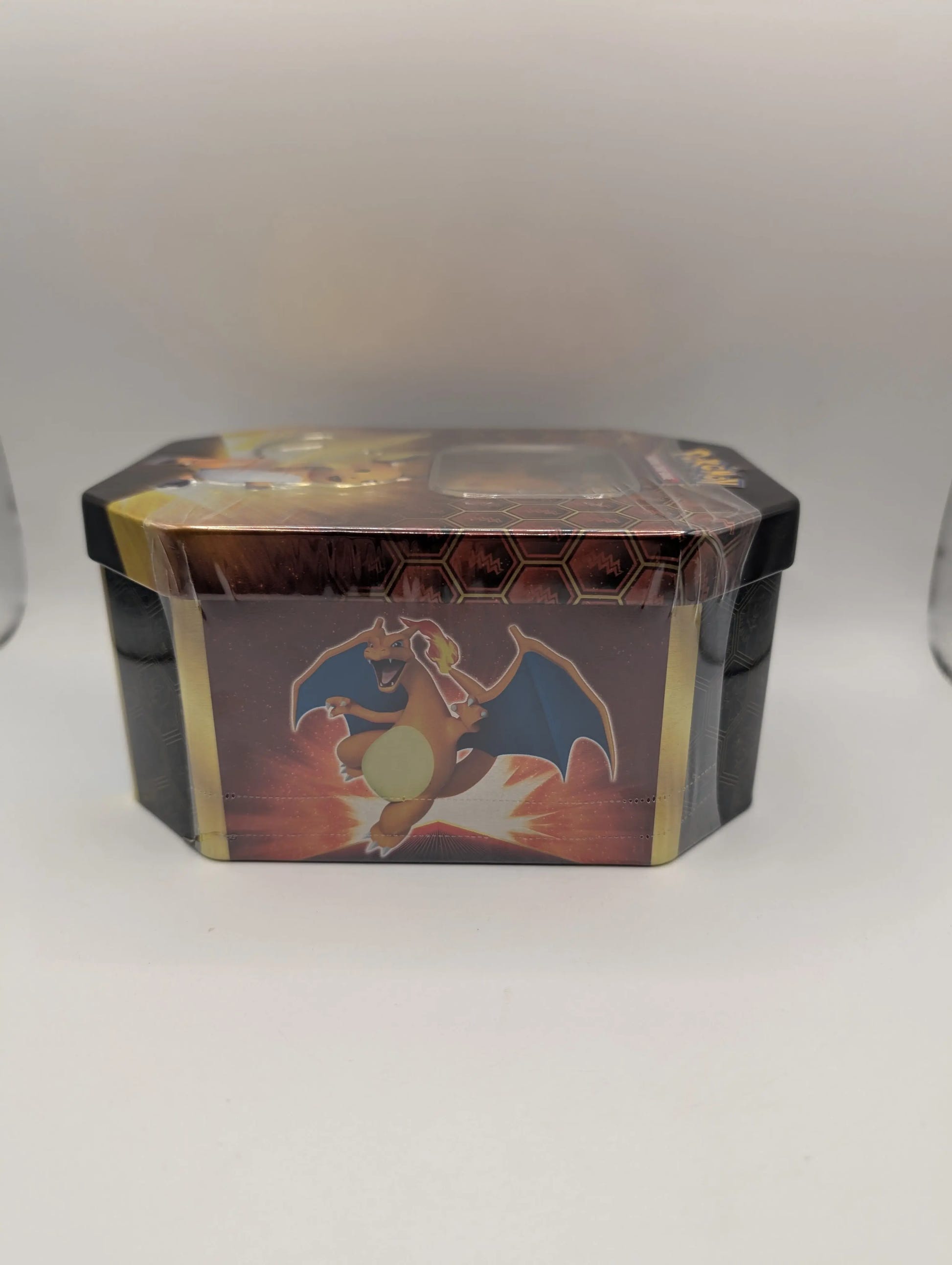 Pokemon TCG: Hidden Fates RAICHU-GX Collector's Tin Brand New & Sealed FRENLY BRICKS - Open 7 Days image 5