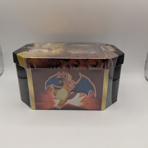 Pokemon TCG: Hidden Fates RAICHU-GX Collector's Tin Brand New & Sealed FRENLY BRICKS - Open 7 Days