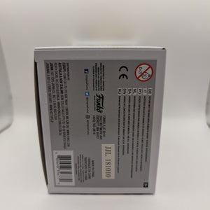 Funko POP! Animation - Attack on Titan - Ymir #461 FRENLY BRICKS - Open 7 Days