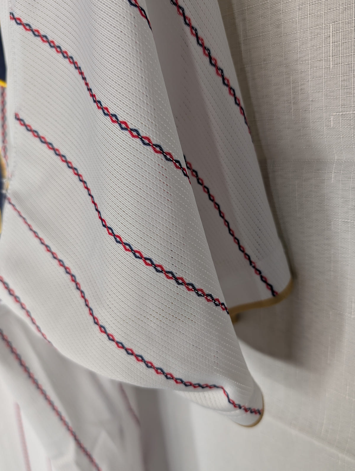 WBC Mizuno Samurai Japan "Nootbaar #23" White Home XL Jersey, photo 11 image 11