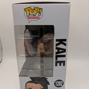 Dragon Ball Super - Kale - #1282 - Pop! Vinyl Funko