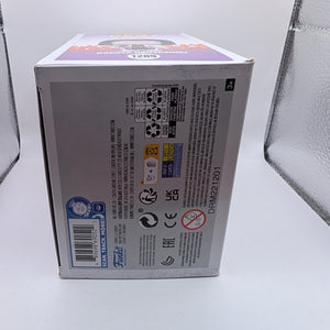 Funko Pop Demon Slayer Kagaya Ubuyashiki #1289    Special Edition FRENLY BRICKS - Open 7 Days