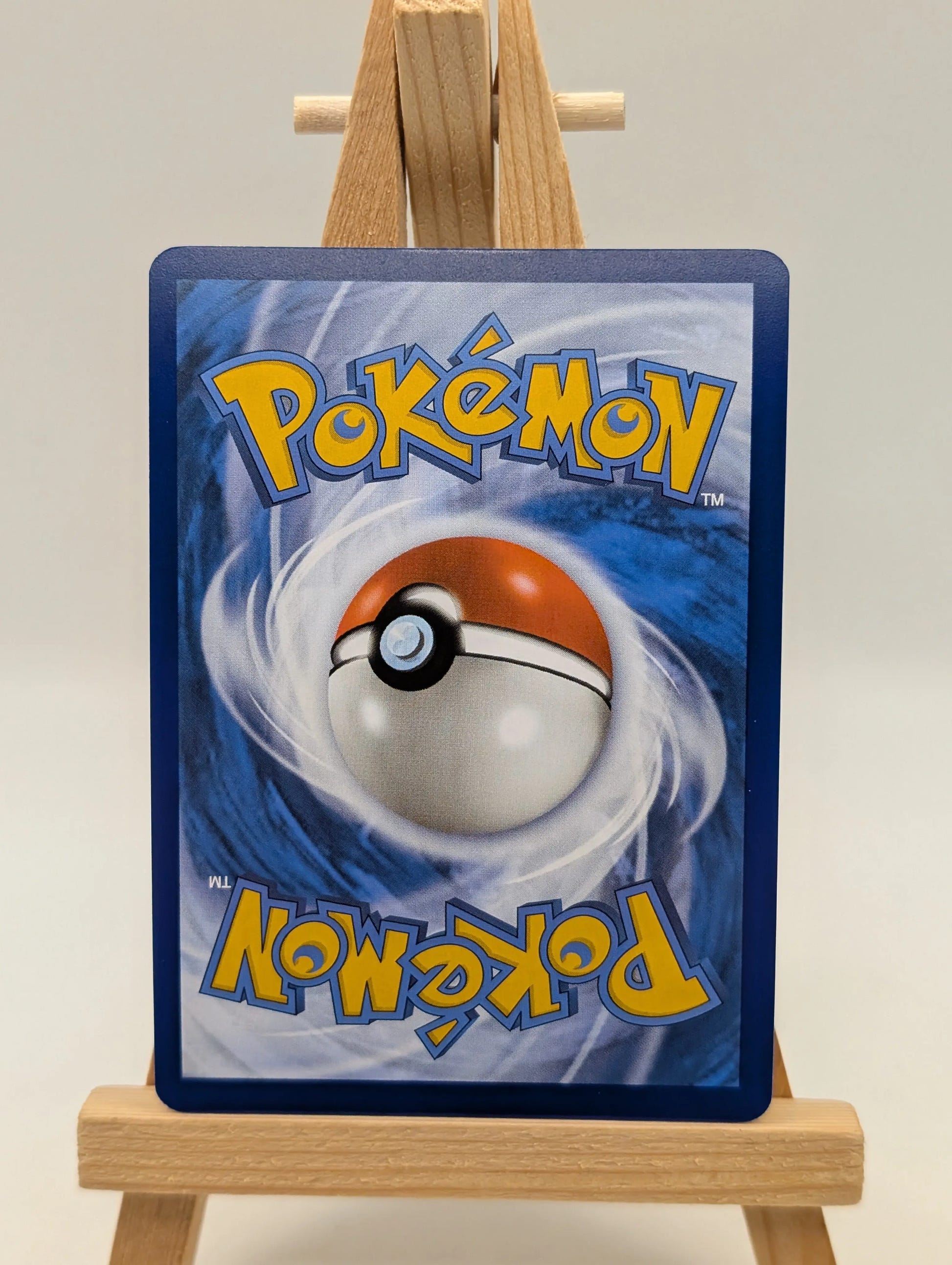 Psyduck 175/165 Illustration Rare Pokemon Scarlet & Violet 151 FRENLY BRICKS - Open 7 Days image 4