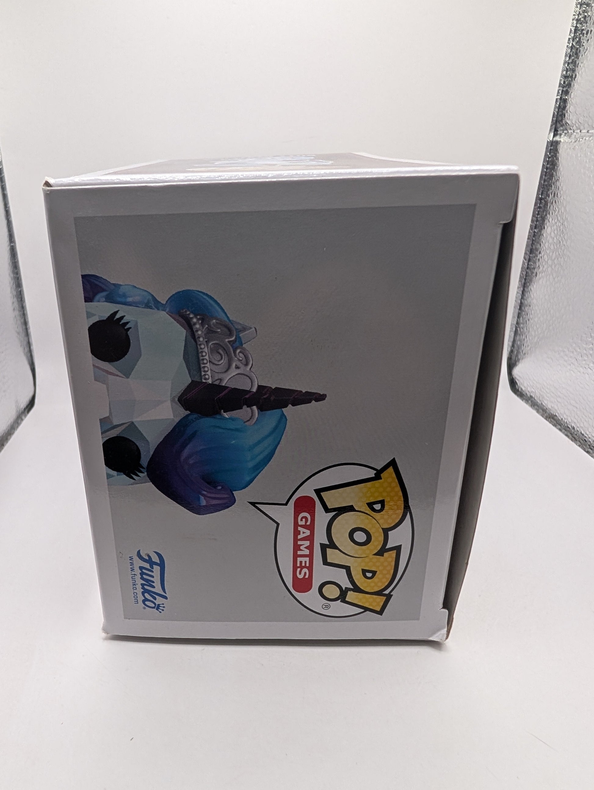 Games - Tiny Tina's Wonderland - Butt Stallion #859  - Funko Pop! Vinyl FRENLY BRICKS - Open 7 Days