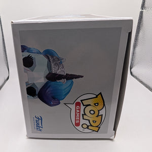 Games - Tiny Tina's Wonderland - Butt Stallion #859  - Funko Pop! Vinyl FRENLY BRICKS - Open 7 Days