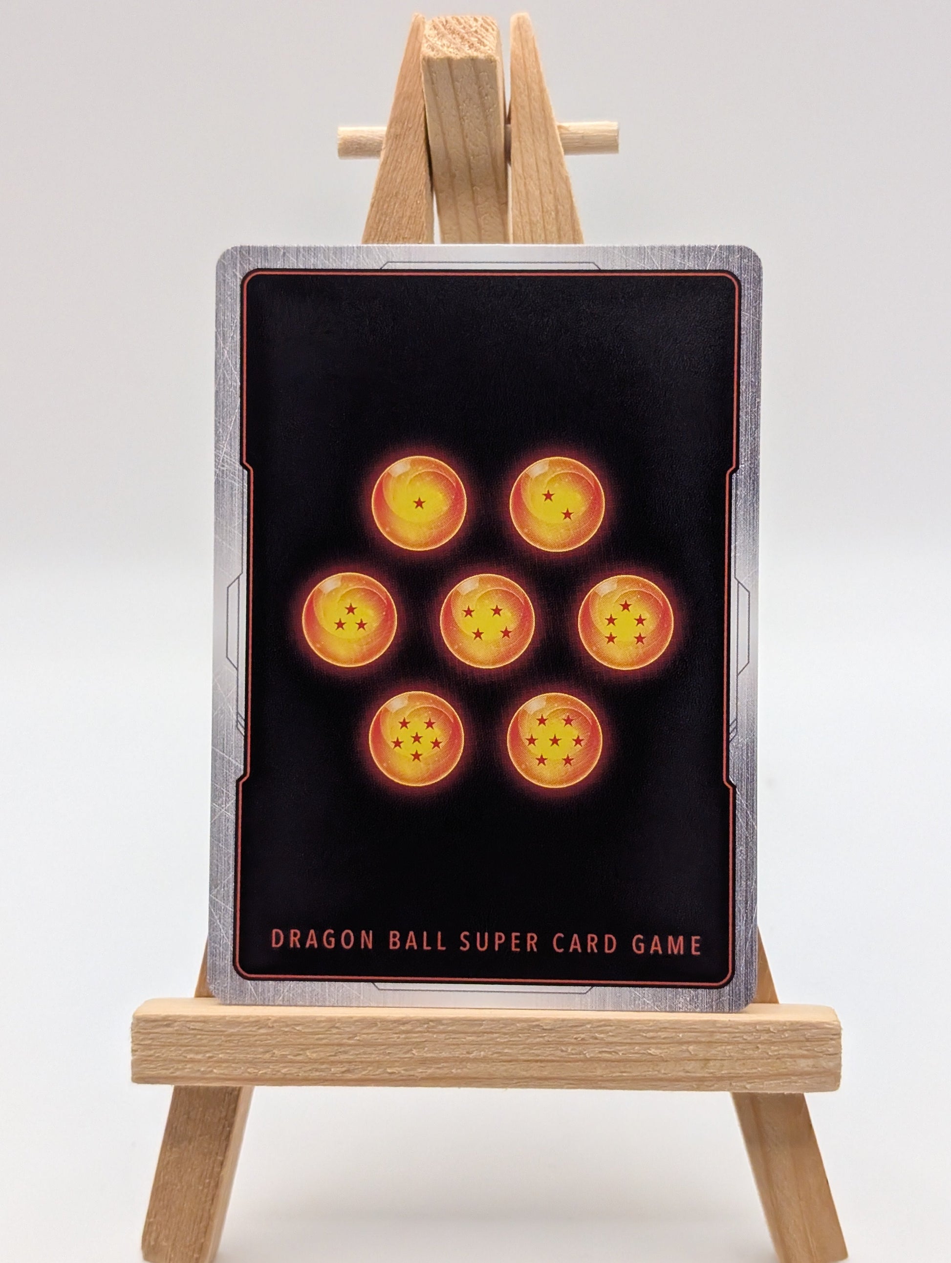 Dragon Ball Super Card Game: Fusion World Son Goku FP-008 PR Sealed Winner Pre-R FRENLY BRICKS - Open 7 Days