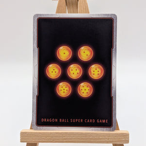 Dragon Ball Super Card Game: Fusion World Son Goku FP-008 PR Sealed Winner Pre-R FRENLY BRICKS - Open 7 Days