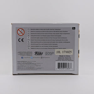 Funko POP! Games Hello Neighbor #263 The Neighbor With Milk And Cookies Vinyl Collectable Rare FRENLY BRICKS - Open 7 Days