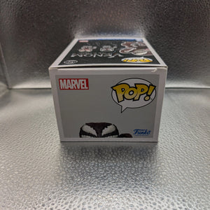 FUNKO Pop Vinyl Carnage #926 FRENLY BRICKS - Open 7 Days