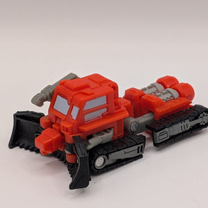 Transformers Armada: Adventure Team Mini-Con 