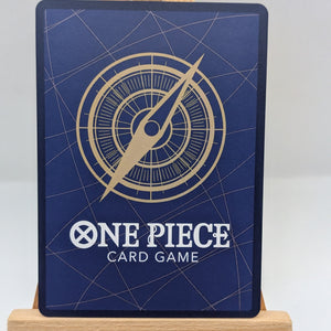 Come On!! We'll Fight You!! OP09-020 R ONE PIECE Card The Best 2 - Japanese FRENLY BRICKS - Open 7 Days