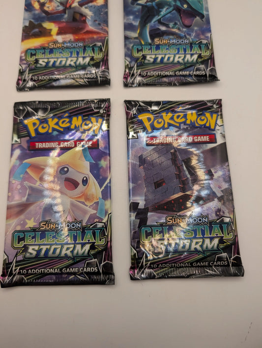 Pokemon (Sealed) - FRENLY BRICKS - Open 7 Days Pokemon (Sealed) - FRENLY BRICKS - Open 7 Days