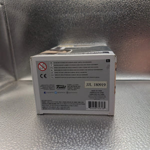 FUNKO Pop Vinyl Bran Stark Game Of Thrones #67 FRENLY BRICKS - Open 7 Days