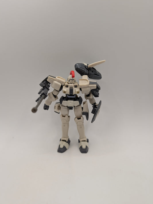 Bandai MSIA Gundam Action Figure Tallgeese I Gundam incomplete FRENLY BRICKS - Open 7 Days