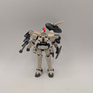 Bandai MSIA Gundam Action Figure Tallgeese I Gundam incomplete FRENLY BRICKS - Open 7 Days