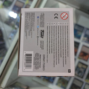 Beast Man Pop 539 Flocked - MOTU Funko Pop! Vinyl - 2017 Fall Convention FRENLY BRICKS - Open 7 Days