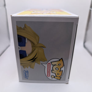 Funko Pop Vinyl #1352 Denki Kaminari (Glow) - My Hero Academia FRENLY BRICKS - Open 7 Days