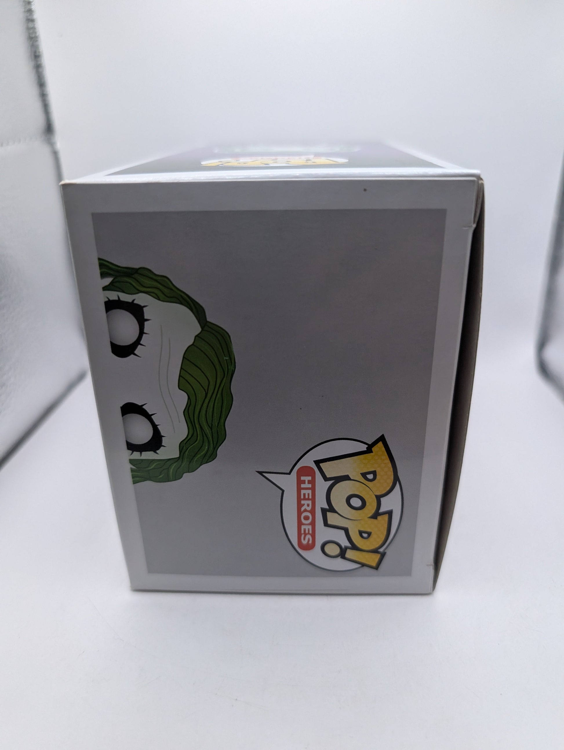 The Joker Funko Pop #36 The Dark Knight Trilogy Vinyl Figure FRENLY BRICKS - Open 7 Days