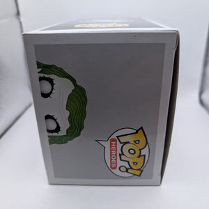 The Joker Funko Pop #36 The Dark Knight Trilogy Vinyl Figure FRENLY BRICKS - Open 7 Days