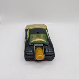 VINTAGE 1992 HASBRO TRANSFORMERS G1/G2 EURO  DECEPTION STORMTROOPER RAGE FRENLY BRICKS - Open 7 Days