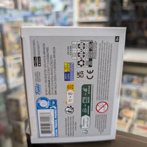 Sonic The Hedgehog Ring Scatter Sonic Funko POP! Vinyl 918 FRENLY BRICKS - Open 7 Days