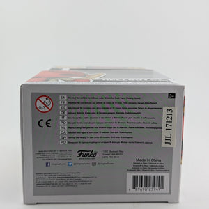 Funko POP! Comics HELLBOY -Hellboy #14 - Vinyl Collectable FRENLY BRICKS - Open 7 Days