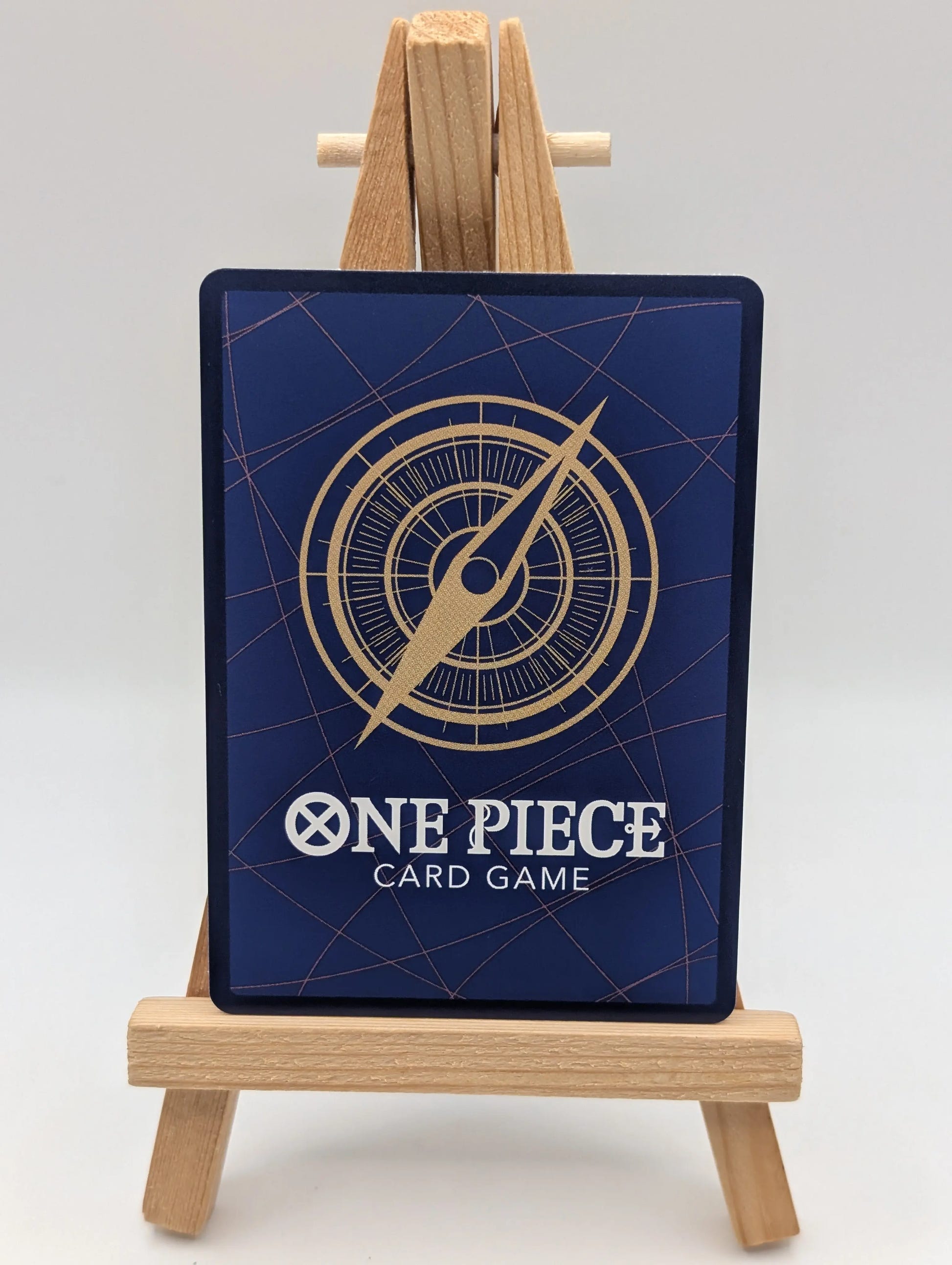 Monkey.D.Garp OP11-095 SR Alt Art | One Piece TCG Card Game English FRENLY BRICKS - Open 7 Days image 3
