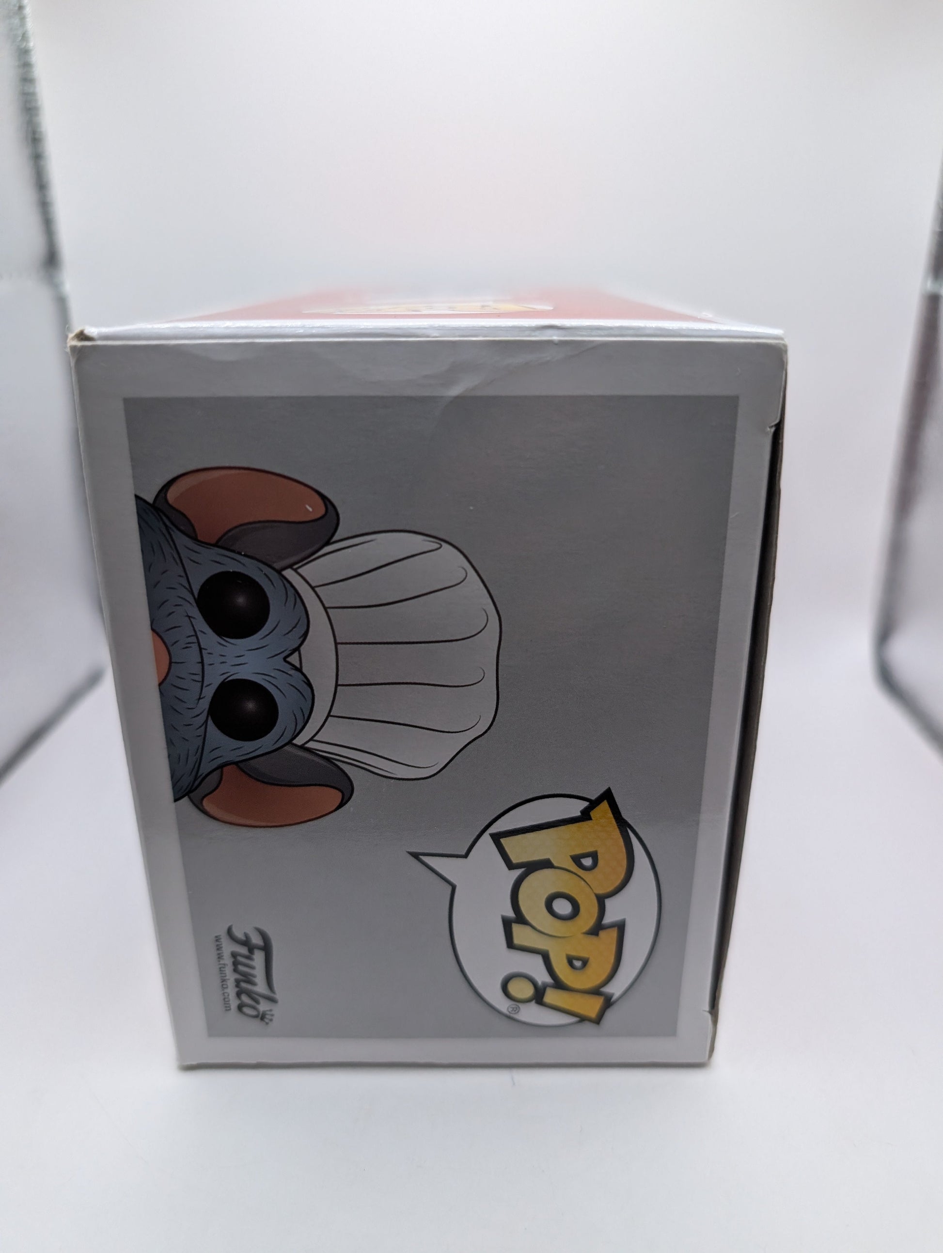 Funko Pop Remy 270 Disney Ratatouille Vinyl Figure FRENLY BRICKS - Open 7 Days