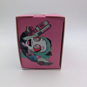 Youtooz: Cyberpunk: Edgerunners Collection: Rebecca Vinyl Figure FRENLY BRICKS - Open 7 Days