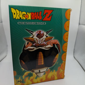 DRAGON BALL Z The Namek Saga Box Set DVD 2002 Complete  9 Disc Set Pioneer