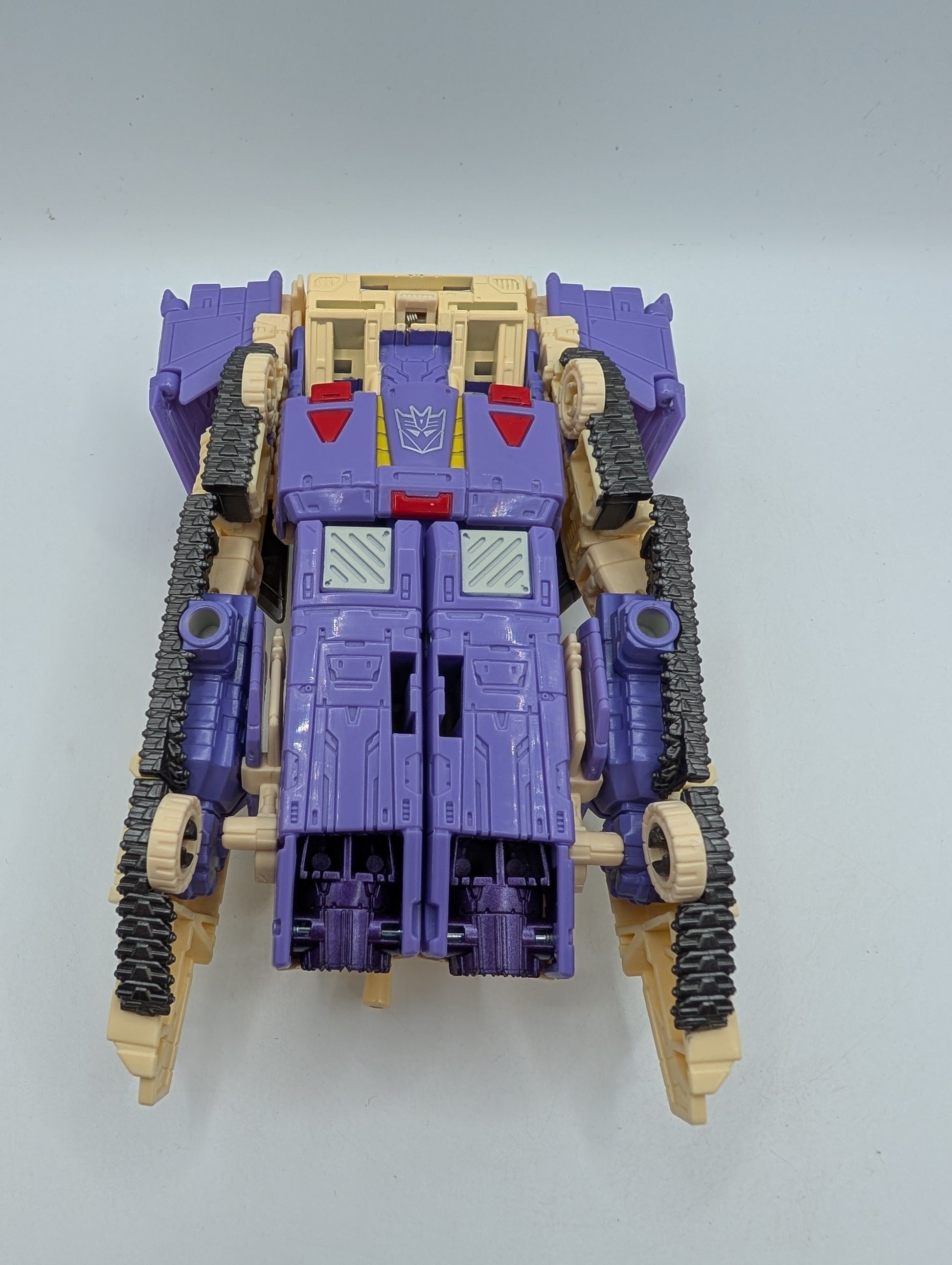 Takaratomy Generations Series Lg59 Blitzwing Japanese Ver. Action Figure Toy