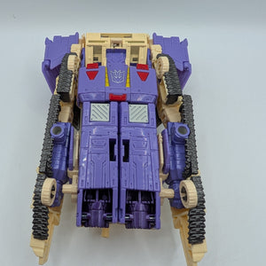 Takaratomy Generations Series Lg59 Blitzwing Japanese Ver. Action Figure Toy