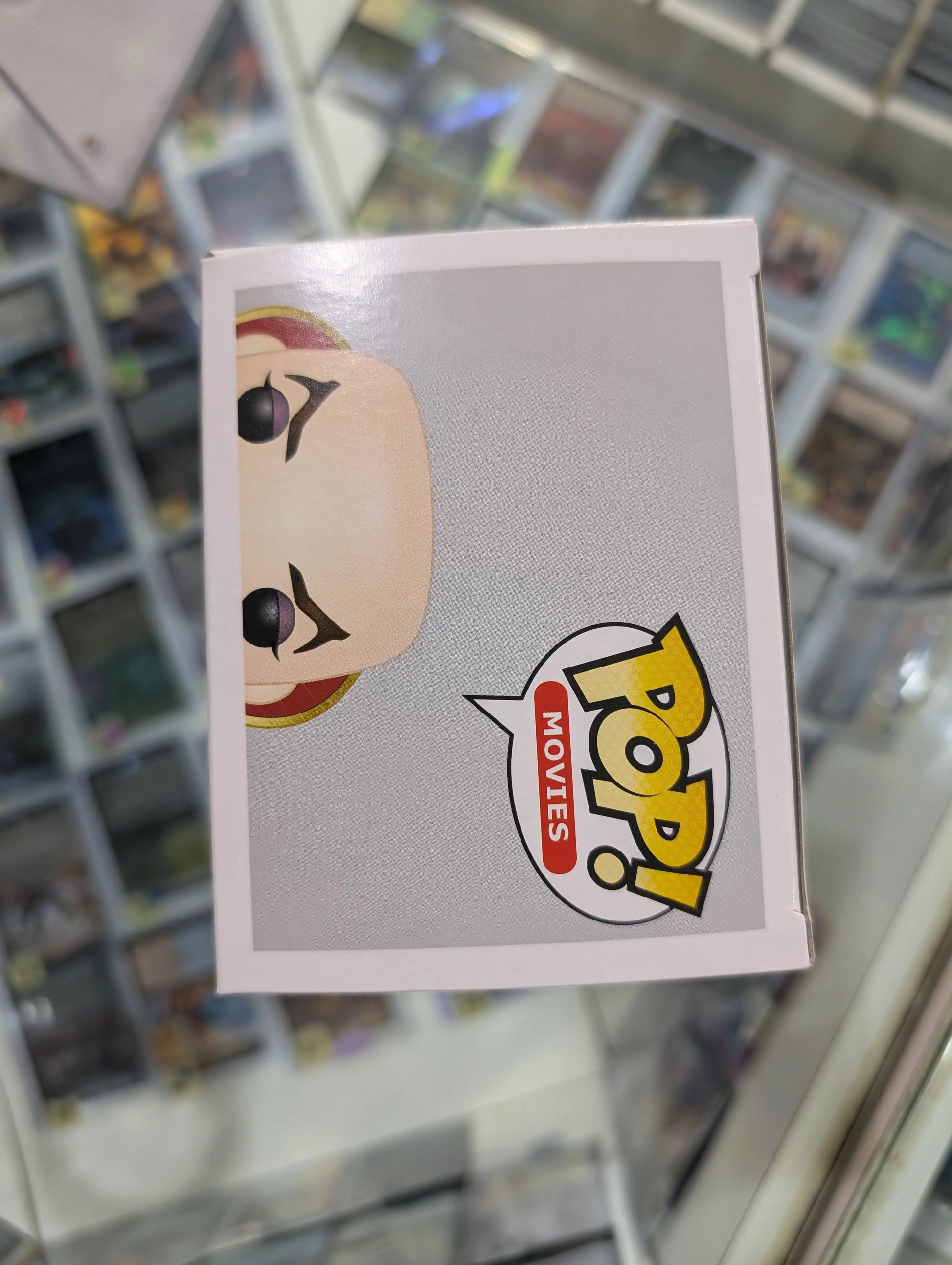 Ming the Merciless 310 ~ Flash Gordon ~ Funko Pop Vinyl FRENLY BRICKS - Open 7 Days