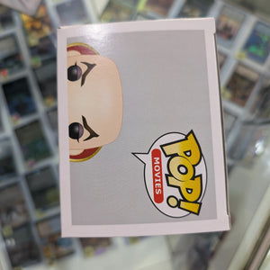 Ming the Merciless 310 ~ Flash Gordon ~ Funko Pop Vinyl FRENLY BRICKS - Open 7 Days