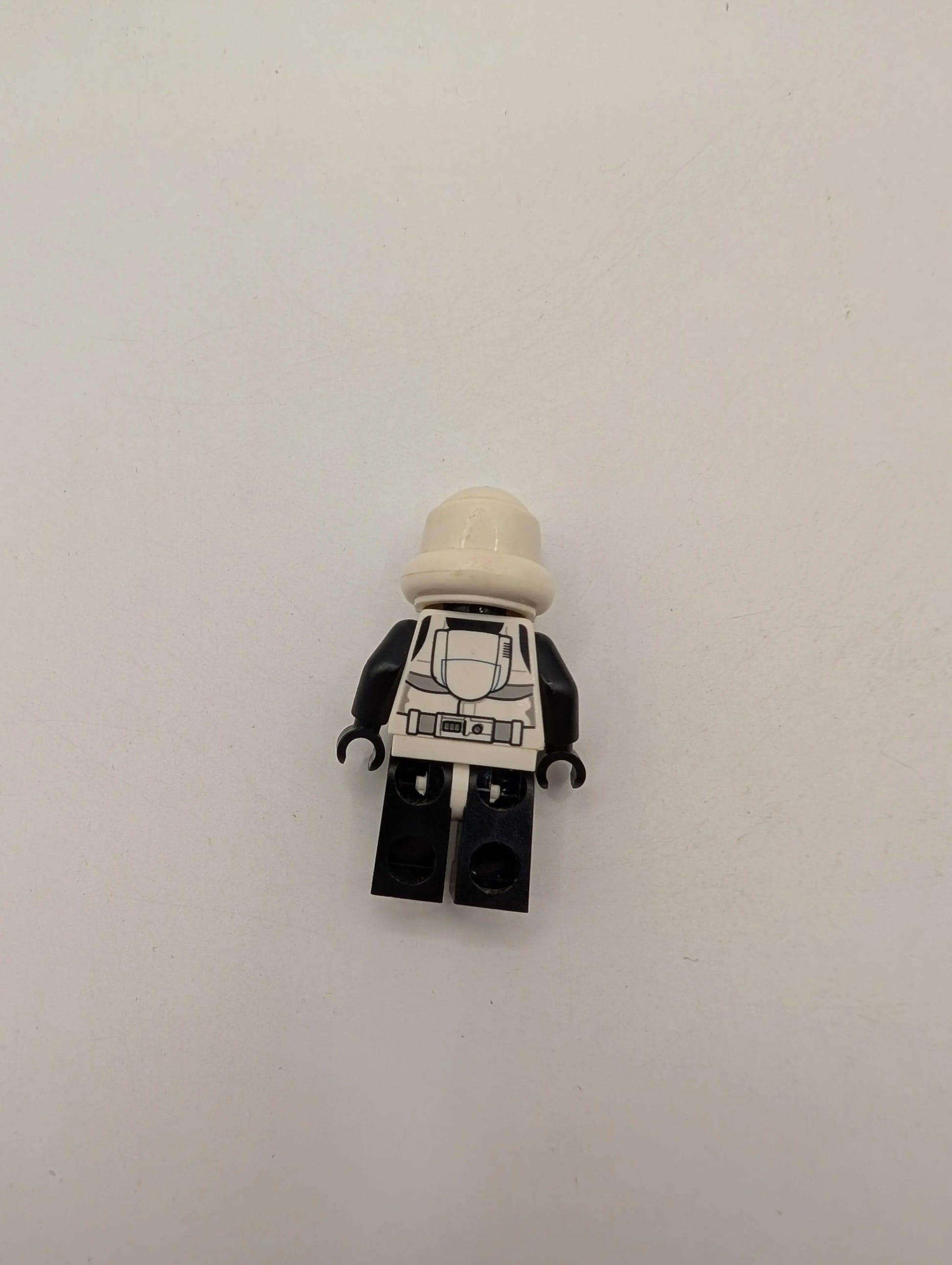 Lego Scout Trooper 10236 75023 Black Legs Episode 4/5/6 Star Wars Minifigure FRENLY BRICKS - Open 7 Days image 10