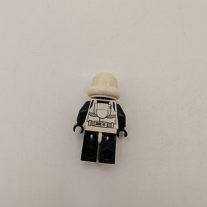 Lego Scout Trooper 10236 75023 Black Legs Episode 4/5/6 Star Wars Minifigure FRENLY BRICKS - Open 7 Days