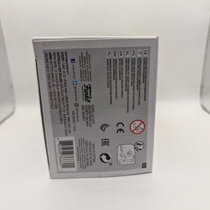 Marvel Funko Pop - Tony Stark - Avengers Endgame - No. 449 FRENLY BRICKS - Open 7 Days