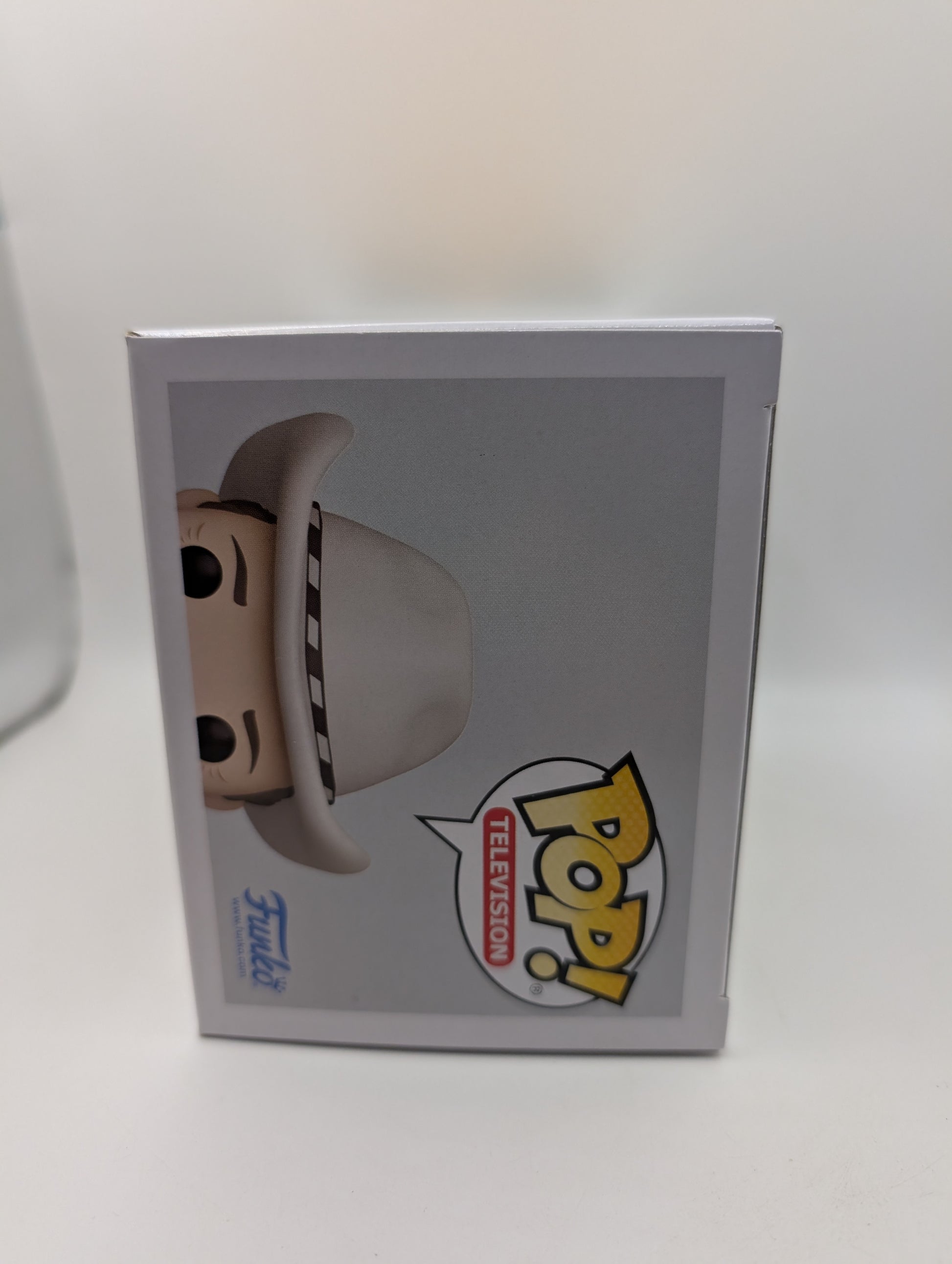 Yellowstone John Dutton Pop! Vinyl Figure #1362