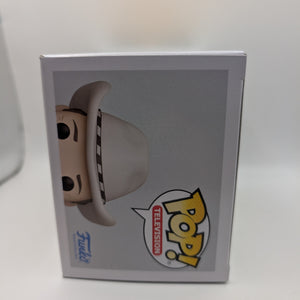 Yellowstone John Dutton Pop! Vinyl Figure #1362