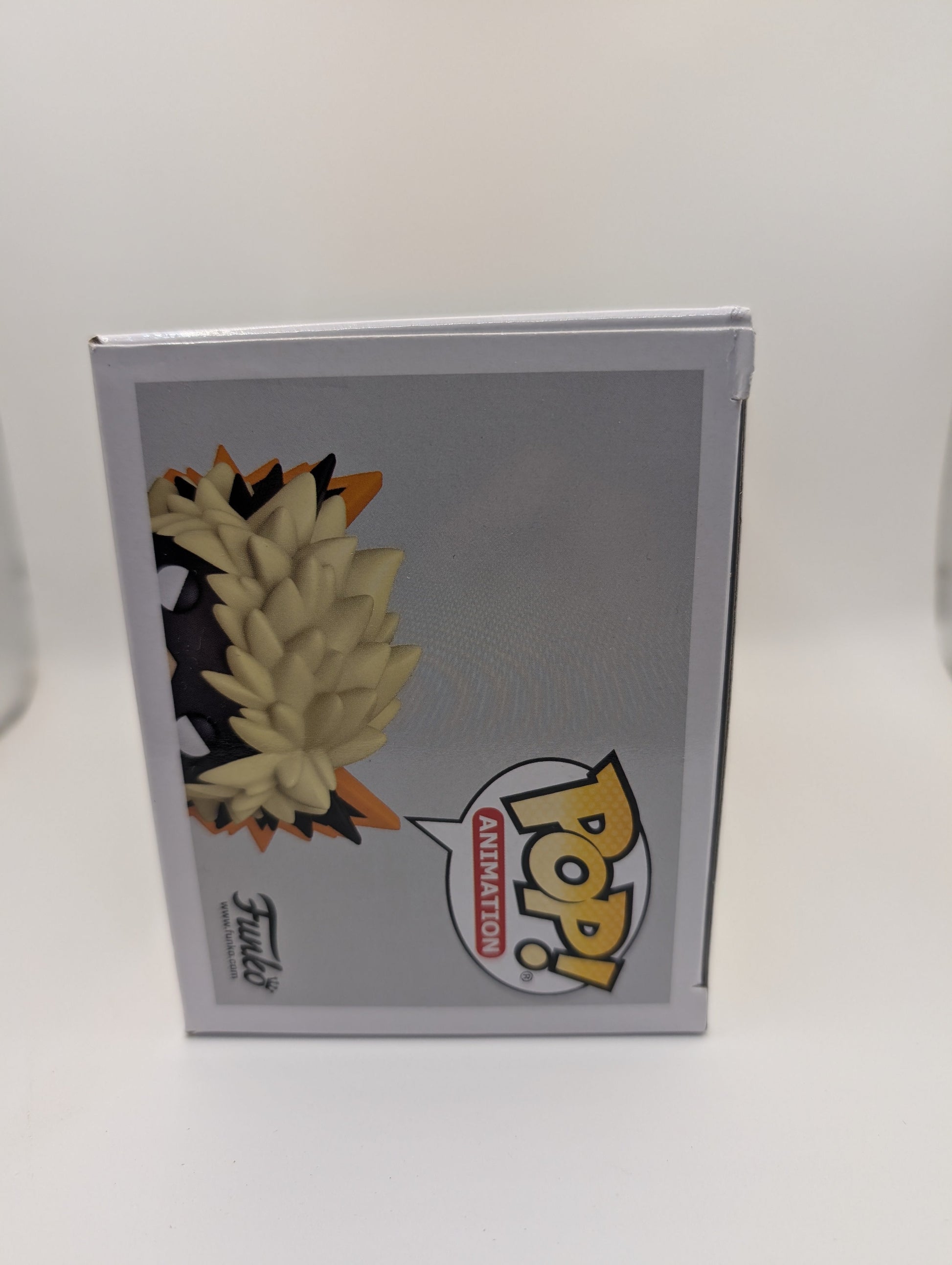 Katsuki Bakugo SE 969 MHA Funko Pop Vinyl FRENLY BRICKS - Open 7 Days