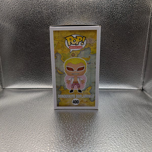 FUNKO Pop Vinyl Donquixote Doflamigo FRENLY BRICKS - Open 7 Days