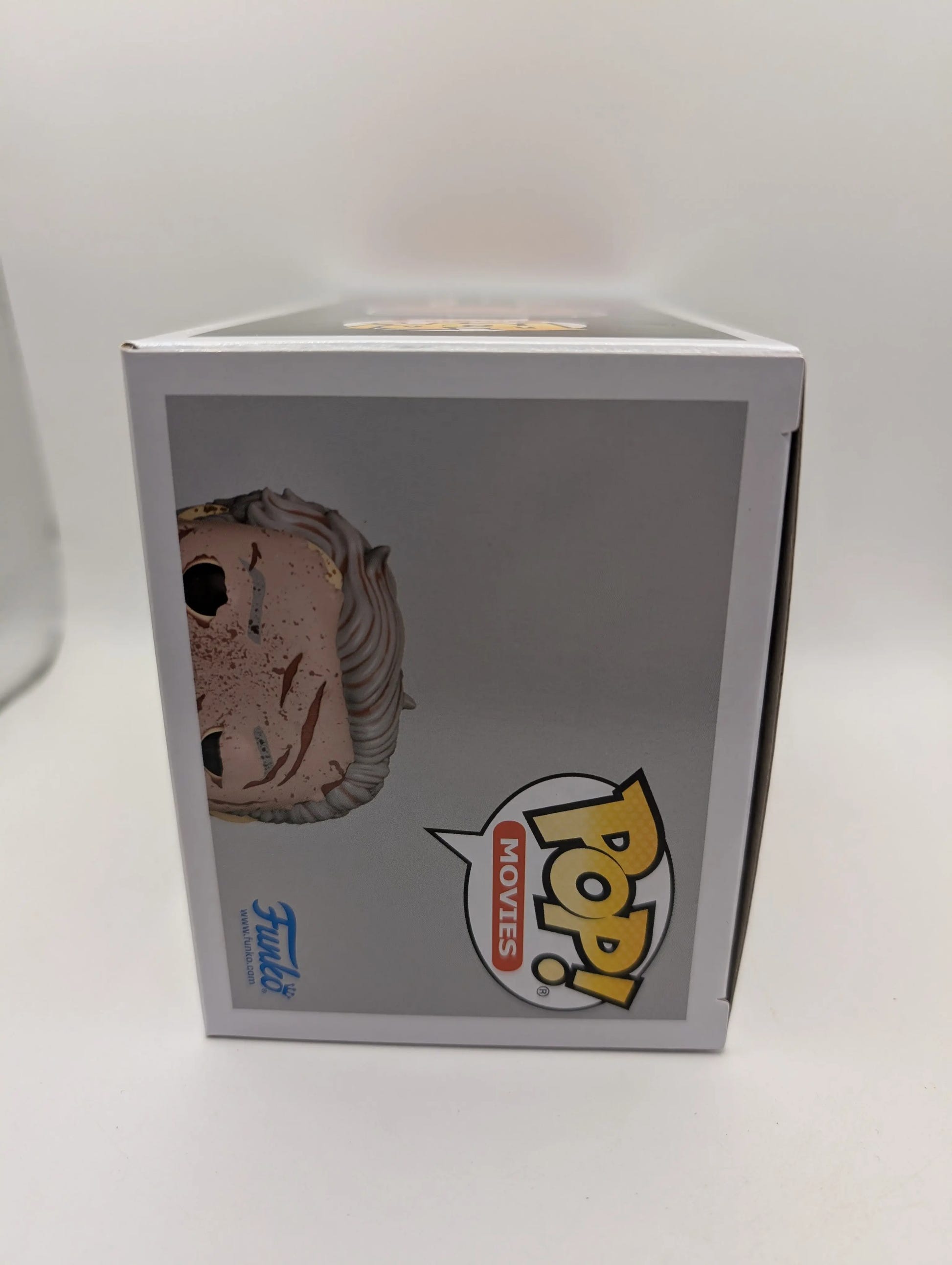 The Silence of the Lambs - Hannibal in Guard Disguise Pop! Vinyl Figure 1674 FRENLY BRICKS - Open 7 Days image 5