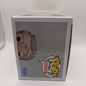 The Silence of the Lambs - Hannibal in Guard Disguise Pop! Vinyl Figure 1674