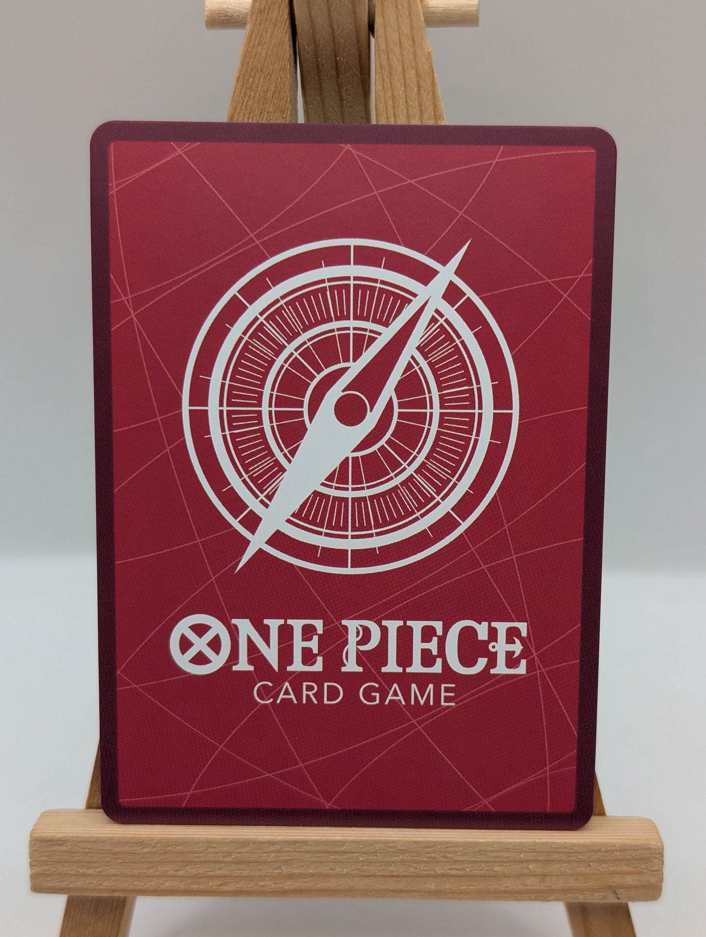 Portgas D Ace Alt Art Japanese One Piece OP13-002 L Carrying on His Will FRENLY BRICKS - Open 7 Days