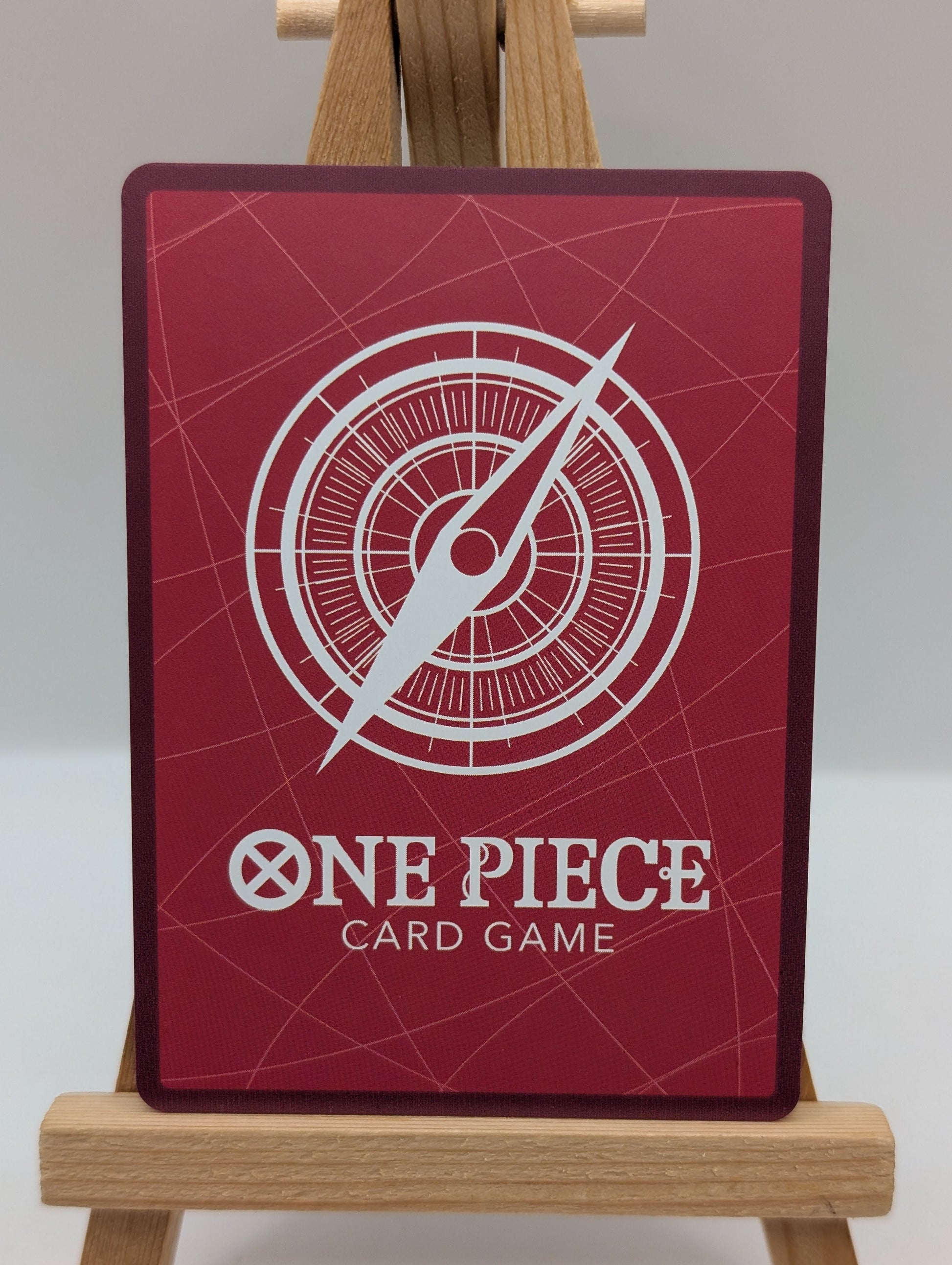 Portgas D Ace Alt Art Japanese One Piece OP13-002 L Carrying on His Will FRENLY BRICKS - Open 7 Days